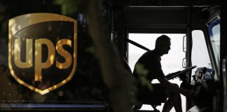 UPS is ‘disposing of’ U.S.-bound packages over customs paperwork problems