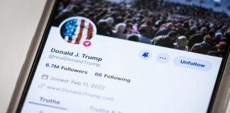 Trump Media to merge with nuclear fusion company