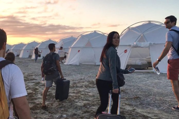 <p id='anchor-1ebe69' class='body-graf'>LimeWire, the filesharing service that set the internet ablaze in the 2000s before being shut down for copyright infringement, said Tuesday that is acquiring the rights to Fyre Festival.</p>
<p id='anchor-2047bf' class='body-graf'>And it appreciates the irony. </p>
<div id='taboolaReadMoreBelow'></div>
<p id='anchor-ffba47' class='body-graf'>‘LimeWire Acquires Fyre Festival Brand — What Could Possibly Go Wrong?’ the company titled its news release.</p>
<p id='anchor-962371' class='body-graf'>LimeWire said it would “unveil a reimagined vision for Fyre — one that expands beyond the digital realm and taps into real-world experiences, community, and surprise.” The company offered no additional details about how the Fyre brand will be relaunched.</p>
<p id='anchor-e44743' class='body-graf'>For years, LimeWire operated as a competitor to fellow file-sharing platform Napster before being effectively shut down by a court ruling in 2010 after a judge ruled it had facilitated large-scale copyright violations. In 2022, Austrian brothers Julian and Paul Zehetmayr bought LimeWire’s intellectual property and turned it into an NFT service.</p>
<p id='anchor-6f2c23' class='body-graf'>Fyre Festival was a 2017 music festival that saw ticket buyers spend thousands of dollars for a weekend in the Bahamas only to be met with a logistics debacle that included portable bathrooms taking the place of regular toilets, and low-budget food options that betrayed promises of celebrity chef fare. Organizer Billy McFarland was later convicted of fraud and sentenced to six years in prison.       </p>
<p id='anchor-6a9d6c' class='body-graf'>“Fyre became a symbol of hype gone wrong, but it also made history,” LimeWire CEO Julian Zehetmayr said. “We’re not bringing the festival back — we’re bringing the brand and the meme back to life. This time with real experiences, and without the cheese sandwiches.”</p>
<p id='anchor-963db7' class='body-graf'>LimeWire said its bid was backed by Maximum Effort, the creative agency co-founded by the actor and entrepreneur Ryan Reynolds. </p>
<p id='anchor-7edda5' class='endmark body-graf'>“Congrats to LimeWire for their winning bid for Fyre Fest,” Reynolds said in the release. “I look forward to attending their first event but will be bringing my own palette of water.”</p>
<p></p>
<div>This post appeared first on NBC NEWS</div>
<br>