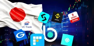 8 Best Crypto Exchanges and Platforms in Japan – Top List Compared