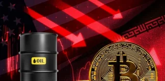 Bitcoin Crashes Below $70K as Analysts Warn Oil Could Hit $200 Amid U.S.-Iran Conflict