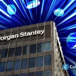 Breaking: $8 Trillion Morgan Stanley Opens Bitcoin Investments to All Wealth Clients