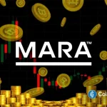 Breaking: Bitcoin Miner MARA Dumps 15,133 BTC, Stock Price Climbs 10%