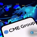 Breaking: CME to Launch 24/7 Crypto Futures Trading Amid Rising Institutional Demand