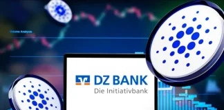 Cardano Price Prediction as Germany’s DZ Bank Gets MiCAR Approval for Cardano Trading