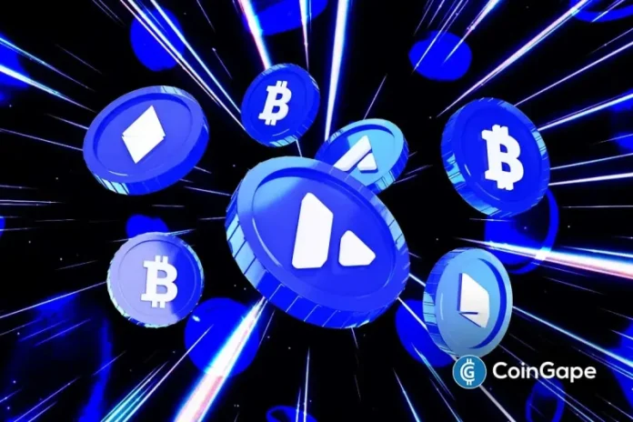 As the week unfolds, both the global crypto market and U.S. economic events are poised to influence market behavior significantly. The crypto market, which had recently dropped to $2.17 trillion, has bounced back to $2.38 trillion, driven by a technical recovery from oversold conditions. Although there is this temporary recovery, the market is still weak,
The post <a href="https://coingape.com/trending/top-crypto-market-events-to-watch-this-week/">Top Crypto Market Events to Watch This Week</a> appeared first on <a href="https://coingape.com/">CoinGape</a>.