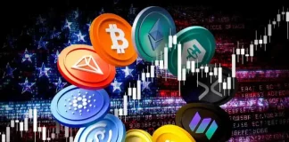 Crypto Market Rally: Will Bitcoin Catch Up With S&P 500 Gains After Fed Rate Cut?