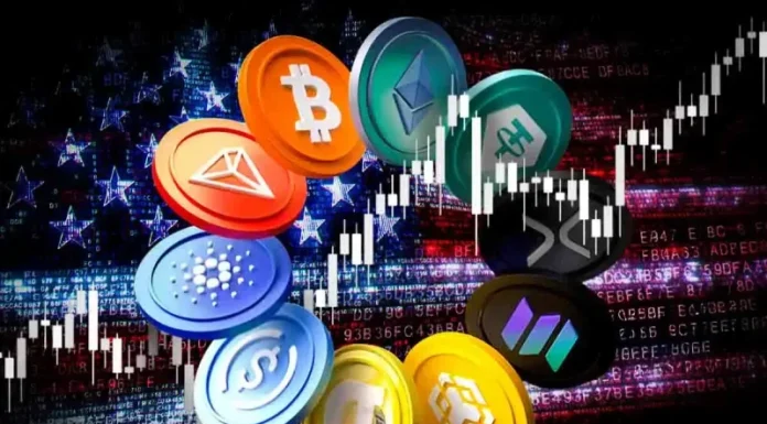 Crypto Market Rally: Will Bitcoin Catch Up With S&P 500 Gains After Fed Rate Cut?