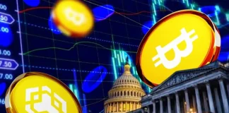 Crypto Market Weekly Recap: Crypto Bill White House Meeting, Binance Buys $1B BTC, and More (9- Feb 13)