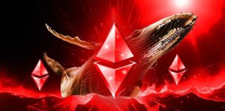 What’s Behind Ethereum’s Drop: Macro, TVL, DeFi & Liquidity Zones