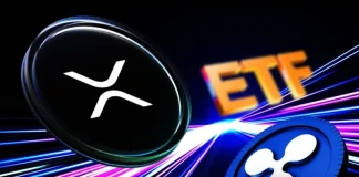 Expert Sees XRP Price Rally if it Holds Key Support Ahead of Ripple ETF Launch