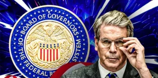 Fed Chair Shortlist Now Down to Five Candidates, Scott Bessent Confirms