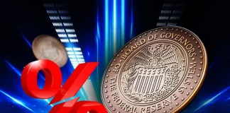 FOMC Meeting: Fed Makes First Rate Cut of the Year, Lowers Rates by 25 Bps