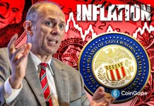 Fed Rate Hike Possible as Inflation Risks Become Priority, Austan Goolsbee Says