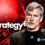 Breaking: Michael Saylor’s Strategy Buys 1,229 BTC as Bitcoin Heads Toward a 2025 Loss