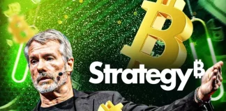 Breaking: Michael Saylor’s Strategy Adds 2,932 BTC as Bitcoin Erases YTD Gains