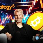 Michael Saylor’s Strategy Hints It Will Keep Buying Bitcoin, Citing 2022 Bear Market Playbook