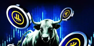 Pi Coin Price Jumps 24% as 10M Tokens Exit Exchanges – Can Bulls Sustain the Momentum?