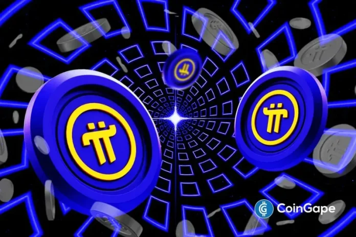 Pi Coin price scored a small gain in February as Bitcoin and most altcoins retreated. After falling to a record low of $0.1300 in February, the token rebounded by 60% to a high of $0.2056. So, will Pi Network token rebound in March as focus remains on the upgrade to V22, KYC migration boost, and
The post <a href="https://coingape.com/markets/pi-coin-price-prediction-for-march-2026-amid-network-upgrade-kyc-boost-rewards-distribution/">Pi Coin Price Prediction for March 2026 Amid Network Upgrade, KYC Boost, Rewards Distribution</a> appeared first on <a href="https://coingape.com/">CoinGape</a>.