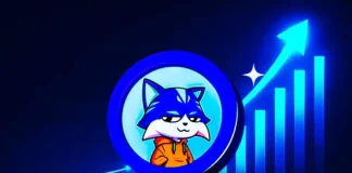 Toshi Coin Gains 57% in One Day: What’s Driving the Sudden Upside?