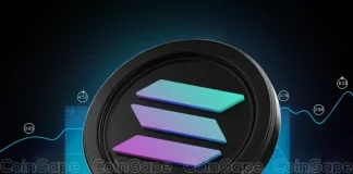 Solana Price Outlook as CoinShares Withdraws SEC Filing for Staked Solana ETF