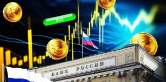 Breaking: Bank of Russia Proposes Allowing Investors to Buy Bitcoin and Crypto in Major Regulatory Shift