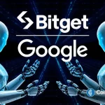 Bitget Partners With Google Developer Group On Hackathon To Support AI Innovation