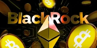 BlackRock Moves Over $815M in BTC and ETH as Crypto ETFs See Heavy Outflows