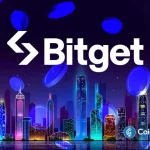 Crypto Exchange Bitget Donates $1.54M To Hong Kong Fire Victims
