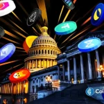 Crypto Market Weekly Recap: US-Iran War Steer Crypto Prices, Kraken Gets Fed Master Account, Tokenization Push March 2-6