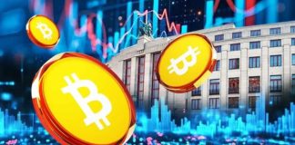 Breaking: Czech Central Bank Buys Bitcoin as BTC Gains Ground as a Reserve Asset