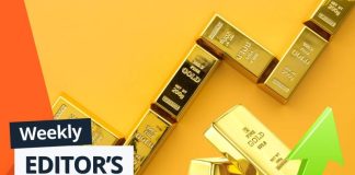 Editor’s Picks: Gold Price Breaks US$3,700 for First Time, Major Miners Hone Portfolios