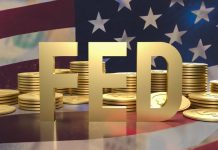 Gold Price Consolidates Just Under US$4,000 as Fed Cuts Rates