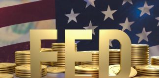 Gold Price Breaks US$3,700, Then Falls as Fed Cuts Rates