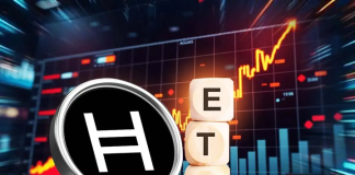 HBAR Price Poised to Hit $0.30 as Canary Capital ETF Starts Trading.