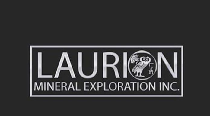 LAURION Broadens Advisor Network and Issues Stock Options to First Nations under Amended Exploration Agreement as Ishkoday Exploration Progresses