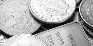 Silver Price Surges Past US$56 to New All-time High on Comex Disruption