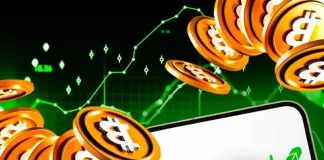 Robinhood Lists Strategy’s Bitcoin-Backed Stocks, Boosting Saylor’s BTC Credit Model