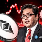 Breaking: Tom Lee’s BitMine Adds 24,266 Ethereum Ahead of BMNR Vote Deadline